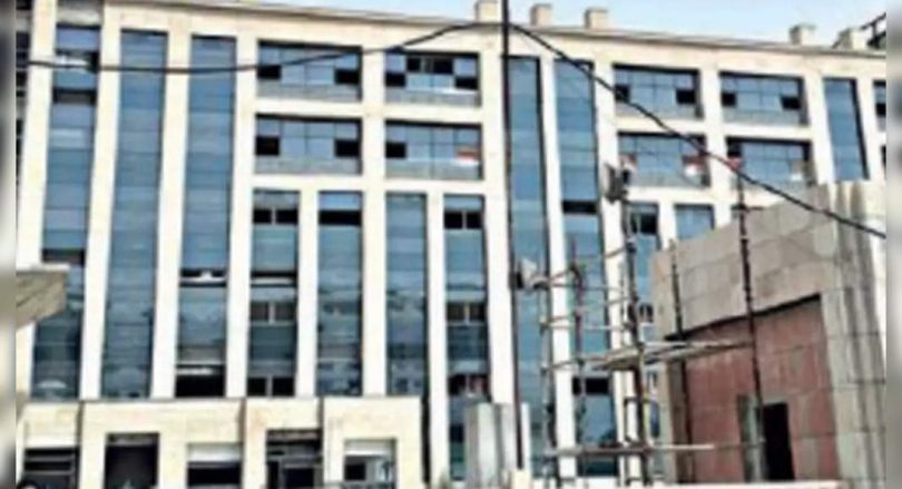 Delhi: Seven Years Dwarka Waiting for Hospital to End