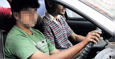 Audi accident: trench safety belts may have expensive youth costs