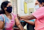 1 out of 4 who meet the requirements in Bengaluru are fully vaccinated