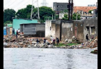 Hyderabad: Flood Threats Slamping Houses Near Musi