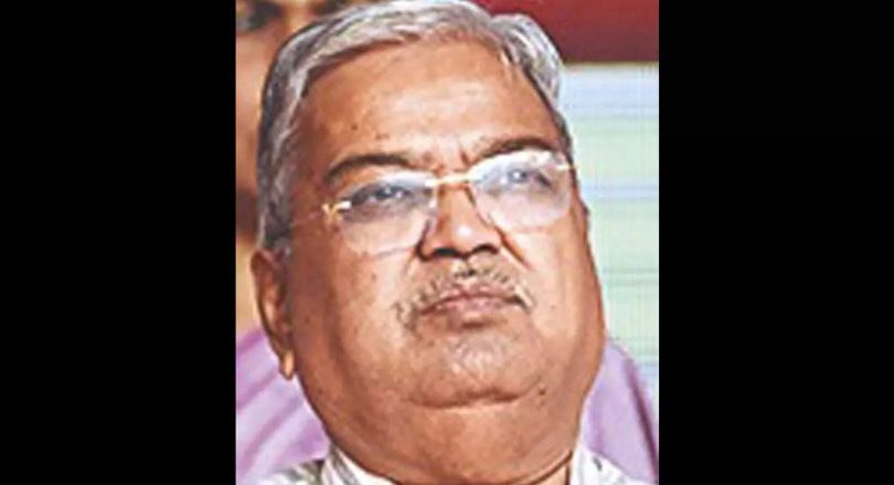 K'Taka was told to release 28TMCT water to TN