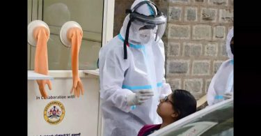 No quarantine for those who come to k'taka for the exam