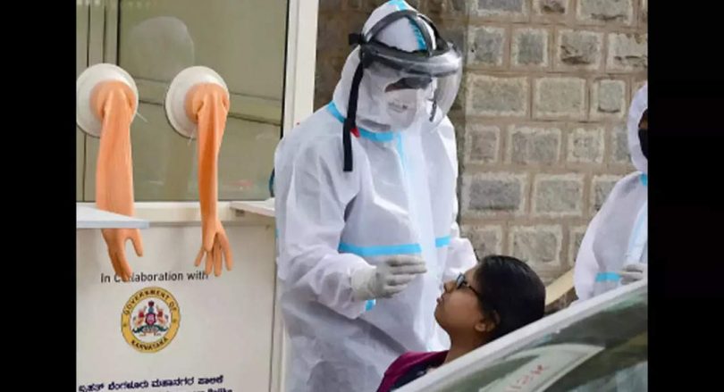 No quarantine for those who come to k'taka for the exam