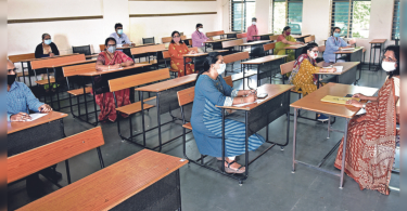 Don't force students to attend physical classes: HC