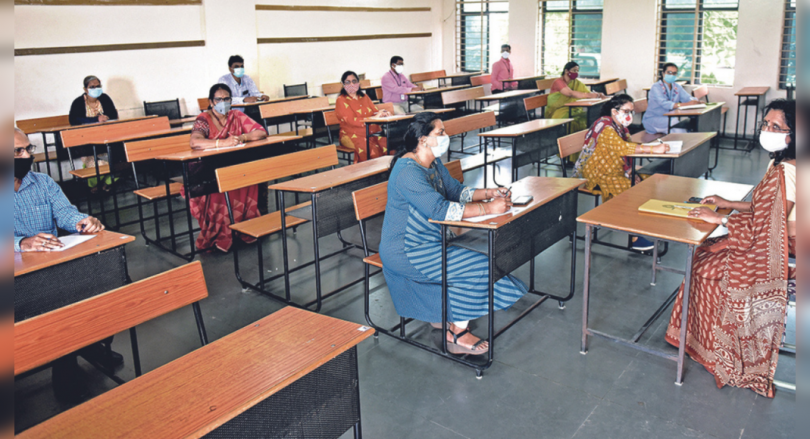 Don't force students to attend physical classes: HC