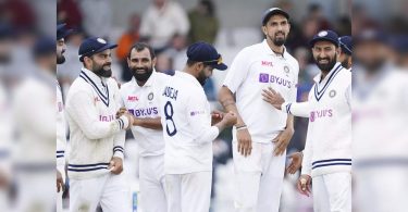 'Line bowl and shipping length': Nehra's advice