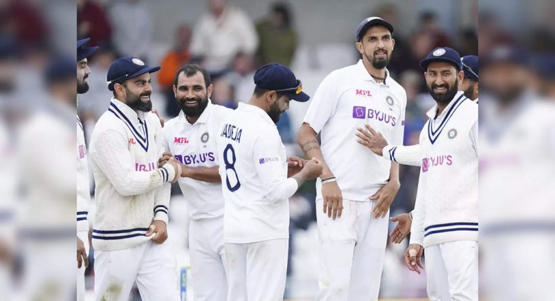 'Line bowl and shipping length': Nehra's advice