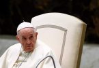 The Pope accidentally quoted Putin to cut the West Afghan war