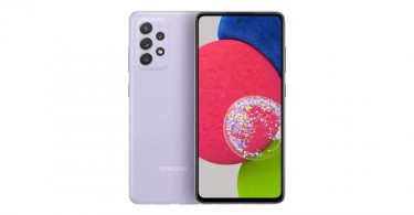 Samsung Galaxy A52 with 4,500 mAh battery launched: price, specifications, and more