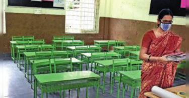 HYD: PVT school to stay with online classes