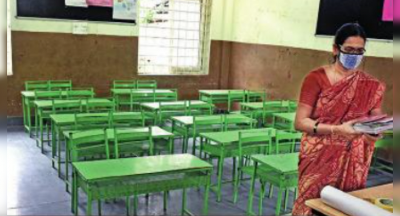 HYD: PVT school to stay with online classes