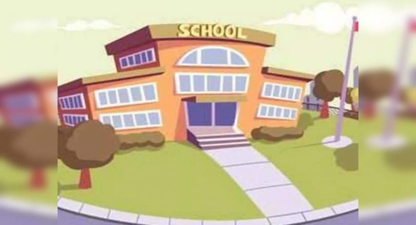 Tamil Nadu schools are reopened for grade 9 to 12