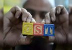 Second time in a row: GST Collection Crosses RS 1L CR