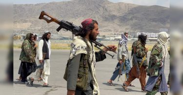 The Taliban looked for US-friendly relationships as a challenge to increase after war