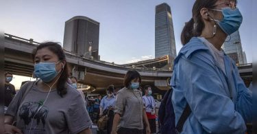 Politicizing Covid Origin Tracing will lead to everywhere: China