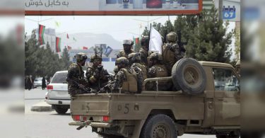 US leverage leverage - but the influence on the Taliban looks limited