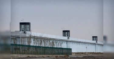 Xinjiang genocide conference aims to increase pressure on China