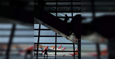 Indore-Dubai Air India flights continue after 17 months