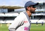 4th test: prasidh krishna added to the main Indian squad