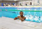 Tokyo Paralympics: Swimmer Suyash Jadhav is disqualified for violation of the rules