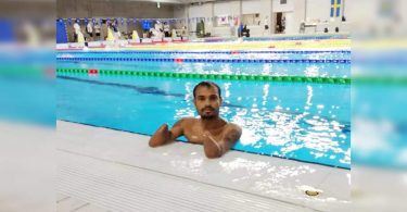 Tokyo Paralympics: Swimmer Suyash Jadhav is disqualified for violation of the rules
