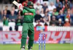 Tamim Iqbal Bangladesh chose from the T20 World Cup