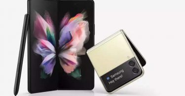 Samsung presents ONEUI update 3.1.1 to a longer folding cellphone, Galaxy Z Flip, Galaxy Z Flip 5G and Galaxy Z Folding 2 5G