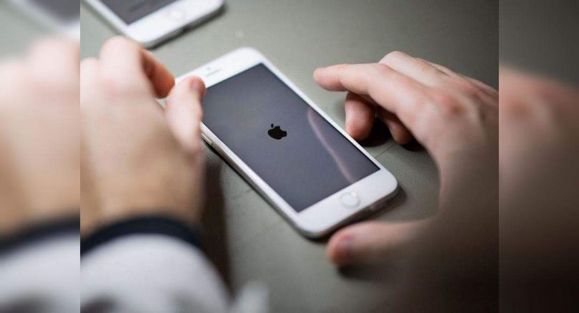 Apple gets a new patent: what is meant by the iPhone