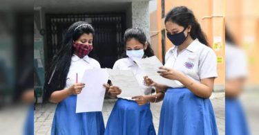 Bhopal: School for grade 6 to 8 Open again with the Covid-19 protocol in place