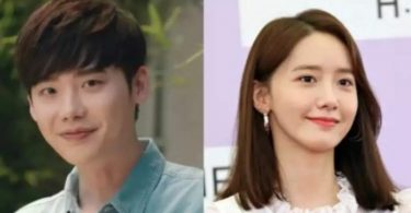 Truly! Lee Jong Suk to star in Yoona