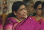 Paneererselvam wife Pijalyakshmi died in Chennai