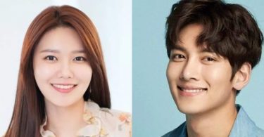 Ji Chang-Sooyoung to star in a new drama