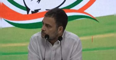 The government gets RS 23 lakh crore from fuel tax in the last 7 years: Rahul