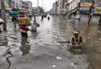 Delhi recorded the highest rainfall in September in 19 years
