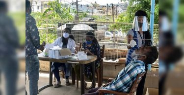 There is no Covid-19 breakthrough infection in India in the expected amount: Insacog