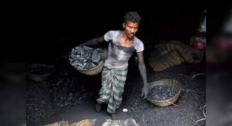 India asks the utility to import coal in the middle of a short supply