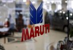 Maruti reported a 5% increase in total sales in August