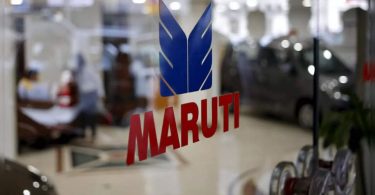 Maruti reported a 5% increase in total sales in August