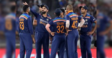 T20 WC: Indian squad will be selected next week after completing the 4th Ind-Eng test