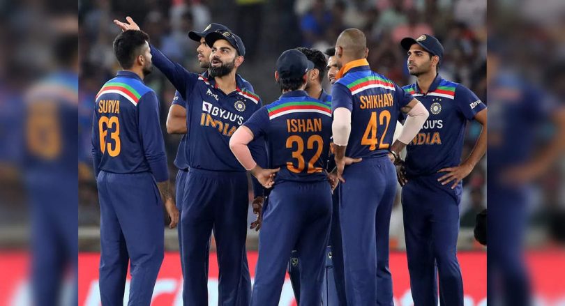 T20 WC: Indian squad will be selected next week after completing the 4th Ind-Eng test