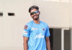I grow up my good as good as football and cricket: Shreyas Iyer