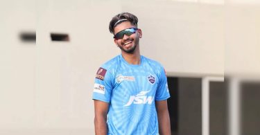 I grow up my good as good as football and cricket: Shreyas Iyer