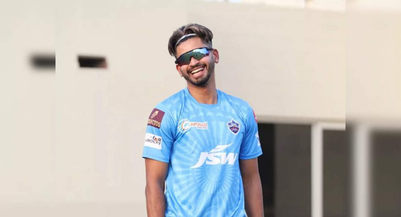 I grow up my good as good as football and cricket: Shreyas Iyer