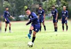 India to start preparing the Saffif Championship with friendly against Nepal