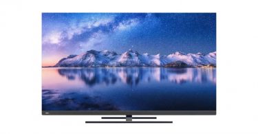 Haier launched the Android LED TV 'S8 Series' starting from RS 1.10.990