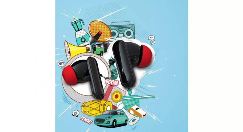 Earbud TWS First Micromax, Airfunk 1 Pro and Airfunk 1 Earbuds, Started Today: All Details