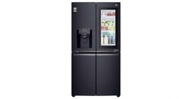 LG launched the appearance of the new French door refrigerator in India: prices, features and more