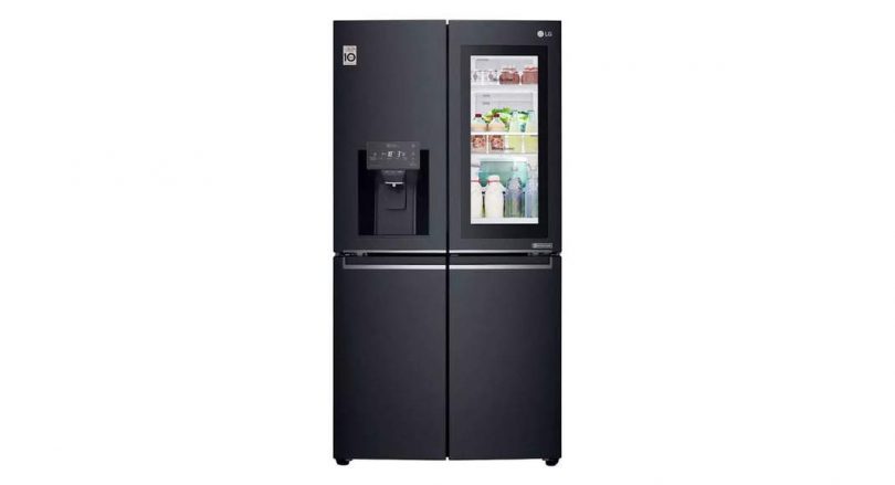 LG launched the appearance of the new French door refrigerator in India: prices, features and more