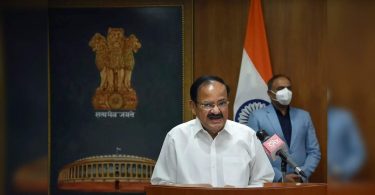 Venkaiiah Naidu urged the 'People's Movement' to examine home disturbances by selected representatives