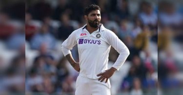 I will always have Jadyja on my team: Moeen in India doesn't play Ashwin
